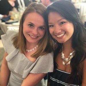 Meet your Posher, Gabby